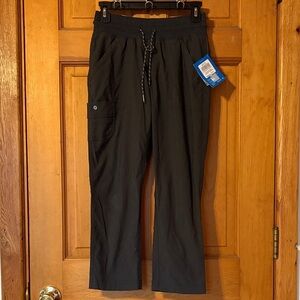NWT‎ Columbia Womens Capri Omni Shade Pants
